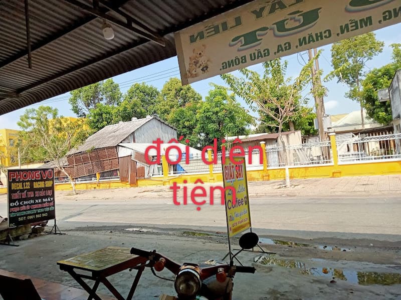 Hình ảnh Dịch vụ giặt sấy tận nhà cô út - 4