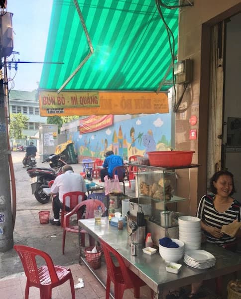 Hình ảnh Bún Bò Huế Khâm Thiên - 8