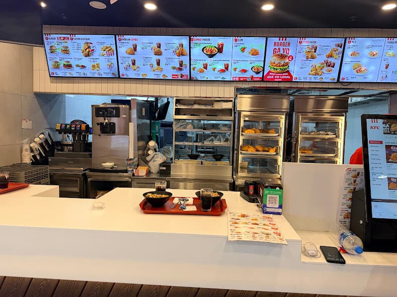 Hình ảnh KFC - 3