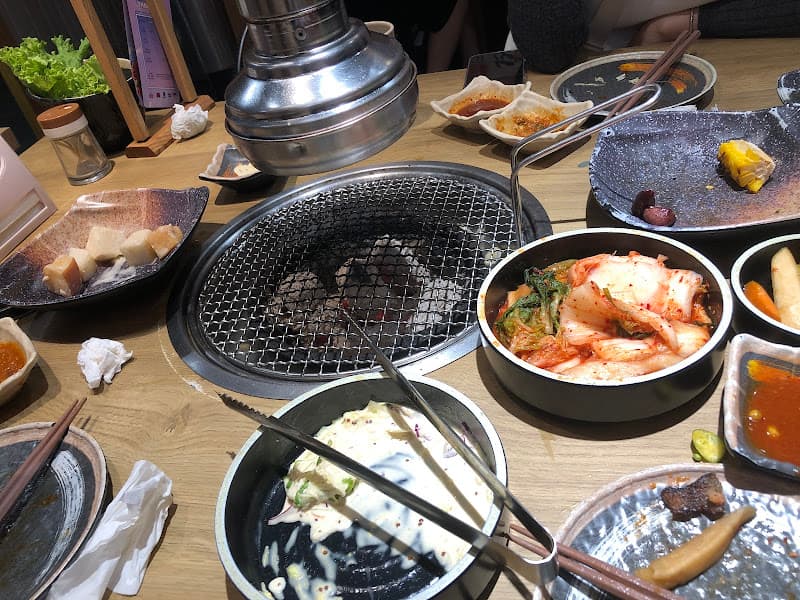 Hình ảnh YAKIMONO Nguyễn Văn Lộc - Quán Thịt Nướng Nhật Bản - 3