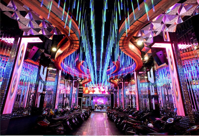 Hình ảnh Karaoke KENZ 202 TRUNG KÍNH - 5