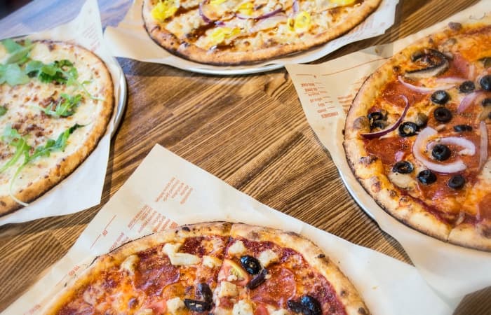 Hình ảnh Pizza Hut Liberty Quận 7 - 2