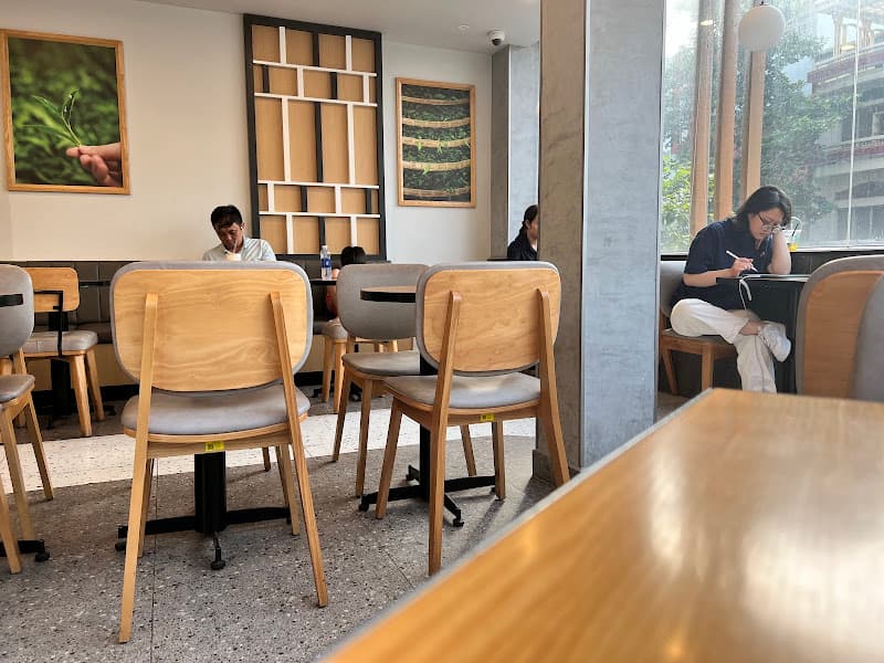 Hình ảnh Phuc Long Coffee & Tea - 3