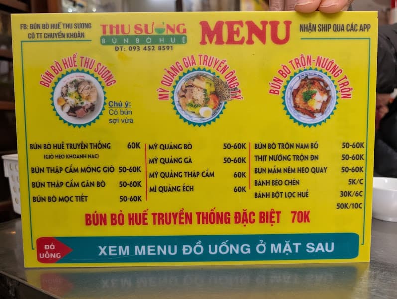 Hình ảnh Mỳ Quảng Ngon - 6