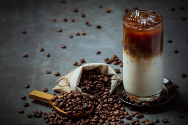 Hình ảnh Th’not - Thốt Nốt Sốt Trái Cây - 4