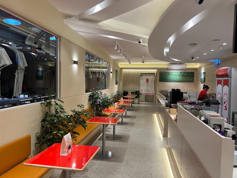 Hình ảnh Gong Cha Ba Cu Vũng Tàu - 4