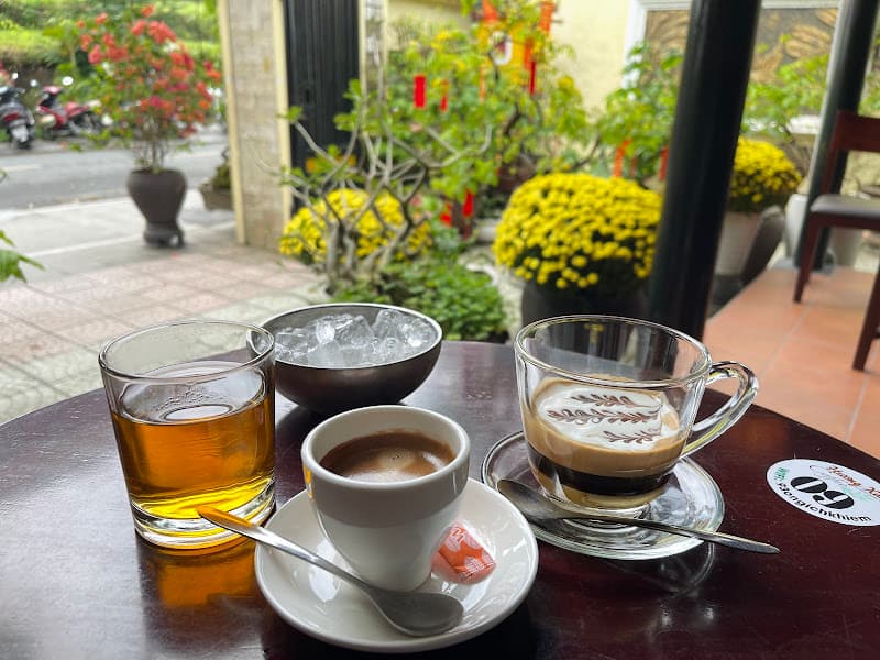 Hình ảnh Hương Xưa Coffee - 2