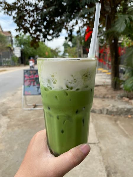 Hình ảnh Trà sữa Jeju - 2