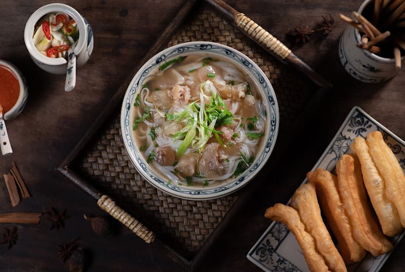 Hình ảnh Phở Thìn Đà Nẵng - 2