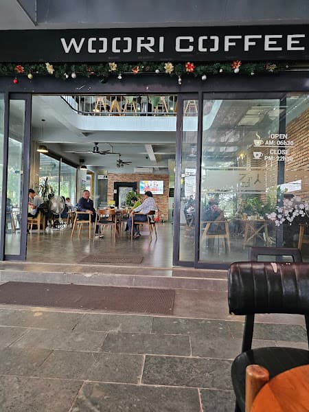 Hình ảnh WOORI COFFEE - 3