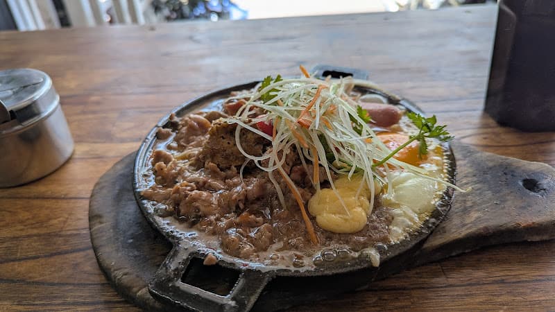 Hình ảnh Bánh mì chảo 27 - 3