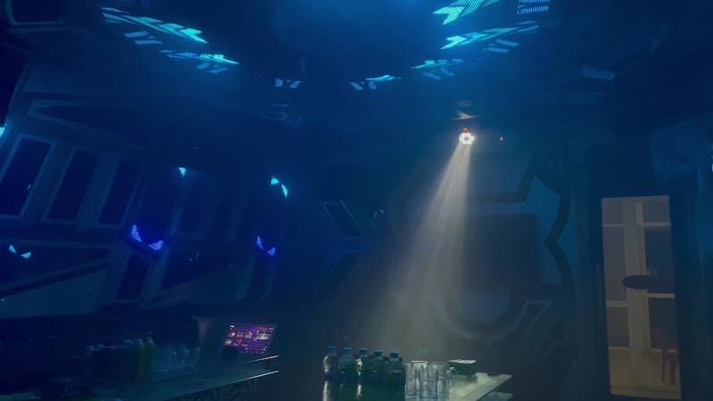 Hình ảnh Karaoke Hoang Anh TamCoc - 4