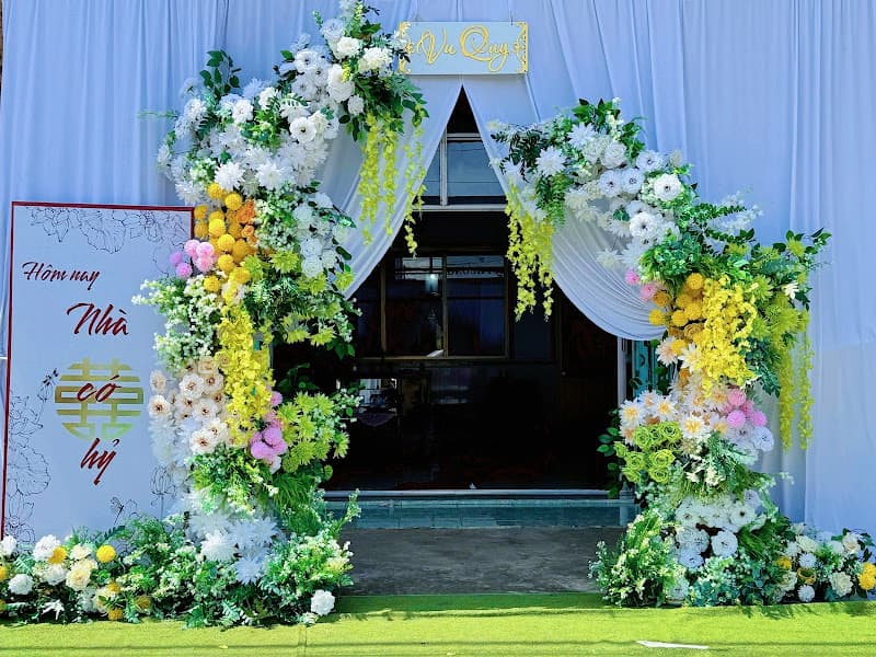 Hình ảnh Nhà hàng, Cafe, Karaoke Thái Xuân - 3