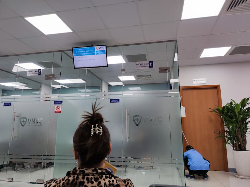 Hình ảnh Trung tâm tiêm chủng VNVC Cantavil An Phú - 6