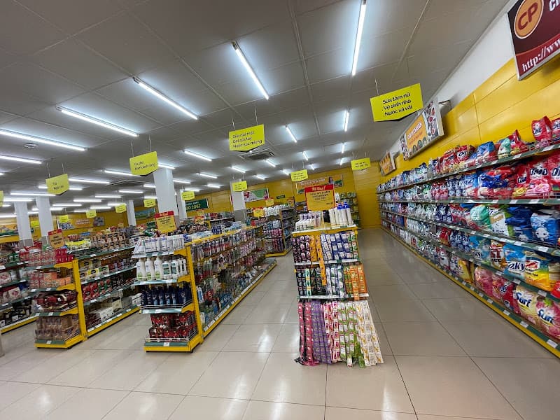 Hình ảnh Siêu thị Bách hoá Xanh - 3