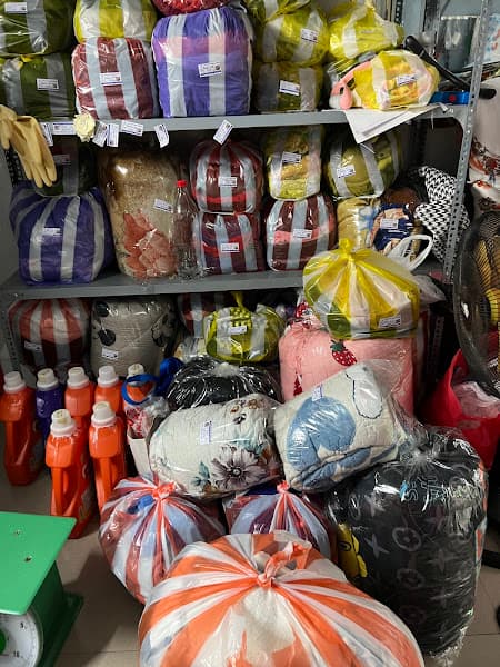 Ảnh bìa Giặt Sấy Super Clean