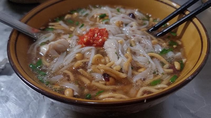 Hình ảnh Quán Cốn Sủi 68 - 2