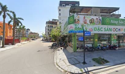 Ảnh bìa Quán Hải Sản Lan Hương