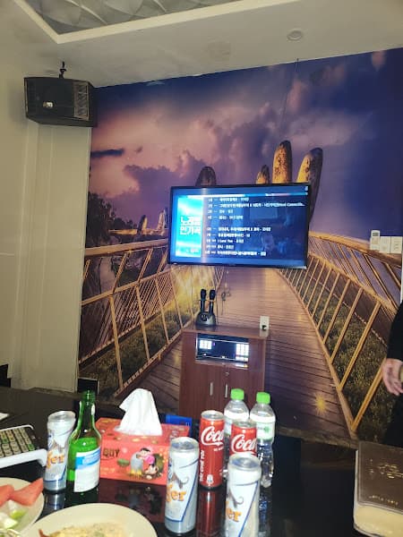 Hình ảnh Junco Karaoke - 6