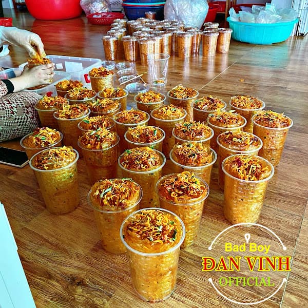 Hình ảnh Đặc Sản Tây Ninh Đan Vinh Official | Đặc Sản Tây Ninh No.1 | Đặc Sản Tây Ninh Số 1 | Bánh Tráng Tây Ninh - 5