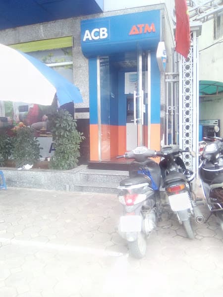 Hình ảnh ATM ACB - 2