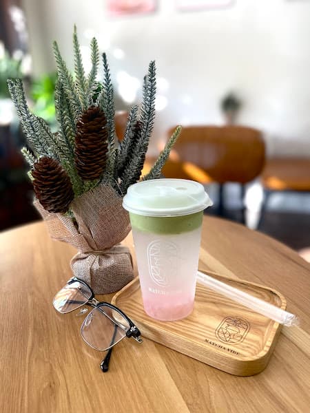 Hình ảnh Matcha Vibe 178 Trần Nguyên Hãn - 7