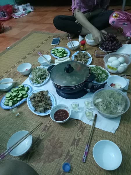 Hình ảnh Ăn Vặt Quán - 2