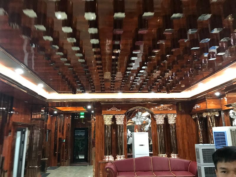 Hình ảnh Karaoke Omega - 4