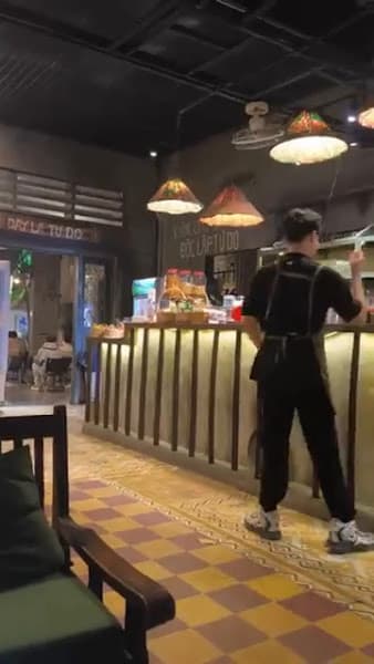Hình ảnh Tự Do Cà Phê 1 - 2