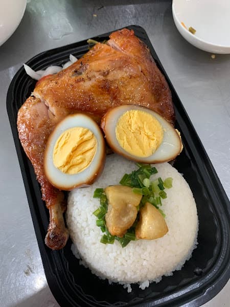 Hình ảnh Cơm Tấm Song Yang - 4