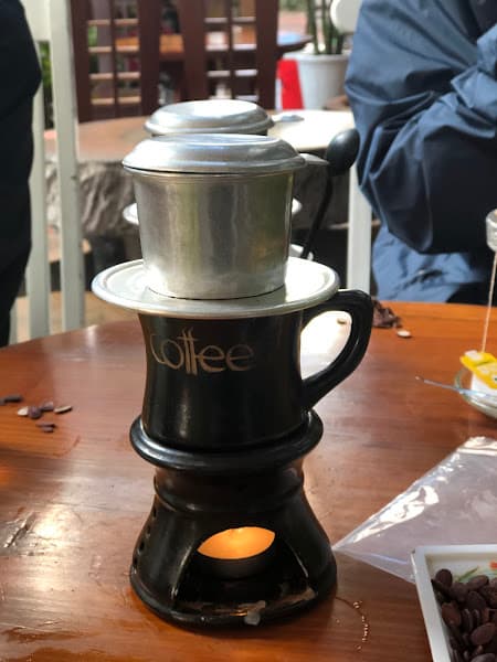 Hình ảnh Quán Cafe Trâm - 4