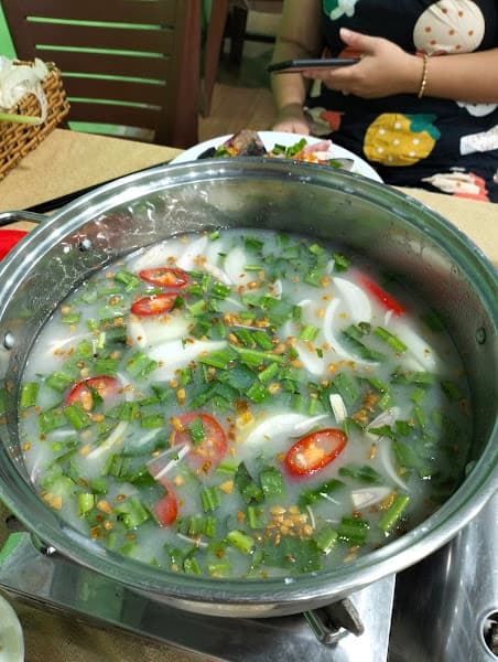 Hình ảnh Súp Cua 79 - 4