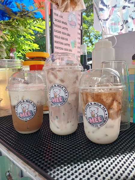 Hình ảnh Mee (Tiệm Cà Phê Muối Mang Đi) - 4
