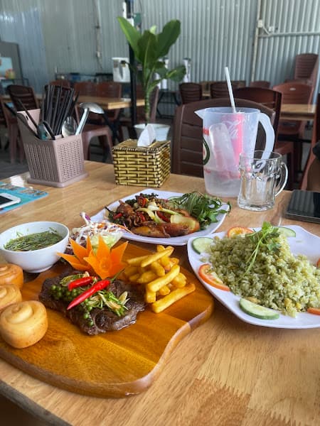 Hình ảnh Hoa Ý Quán - 4