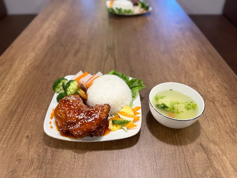 Hình ảnh Cơm & Cuốn 88 - 2