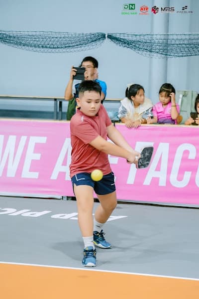 Hình ảnh ATP PICKLEBALL - 4