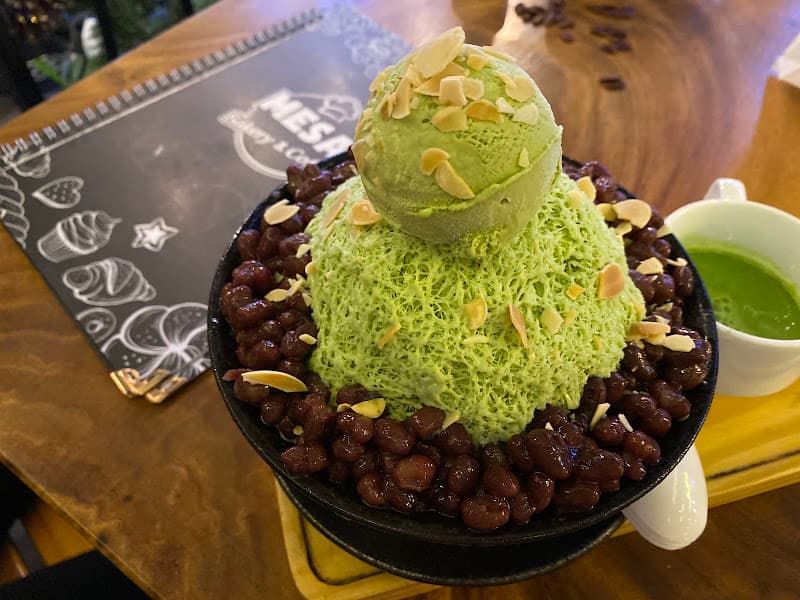 Hình ảnh Mesa Bakery & Coffee - 5