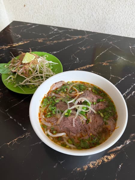 Hình ảnh Thư - phở bò, bún bò - 3