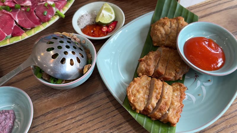 Hình ảnh Cơm nhà vui - 4