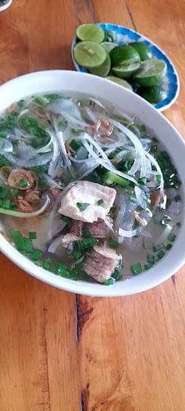Hình ảnh Quán Bánh Canh Xinh - 3