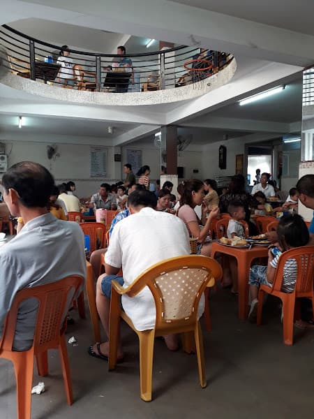 Hình ảnh Mì Ốp La - 4