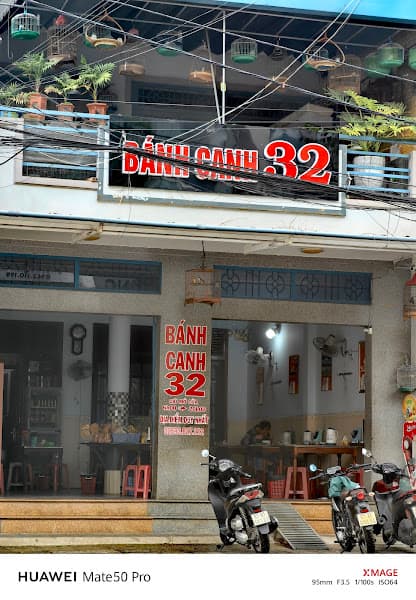 Ảnh bìa Quán Bánh Canh 32