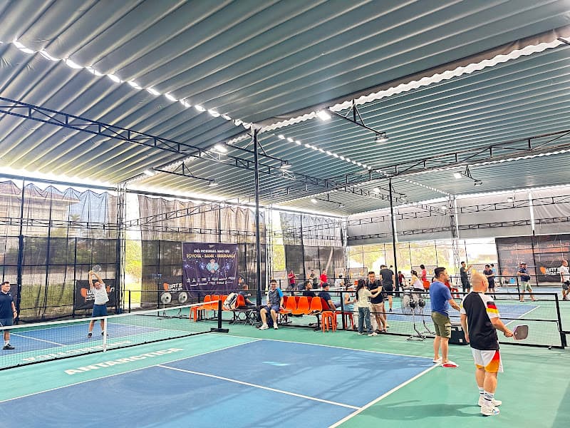 Watson Pickleball Hạ Long