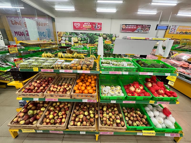 Hình ảnh BÁCH HOÁ XANH 74 DOÃN KẾ THIỆN - 6