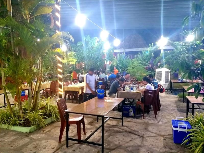 Hình ảnh Quán ăn gia đình Thuỷ Huyên - 3