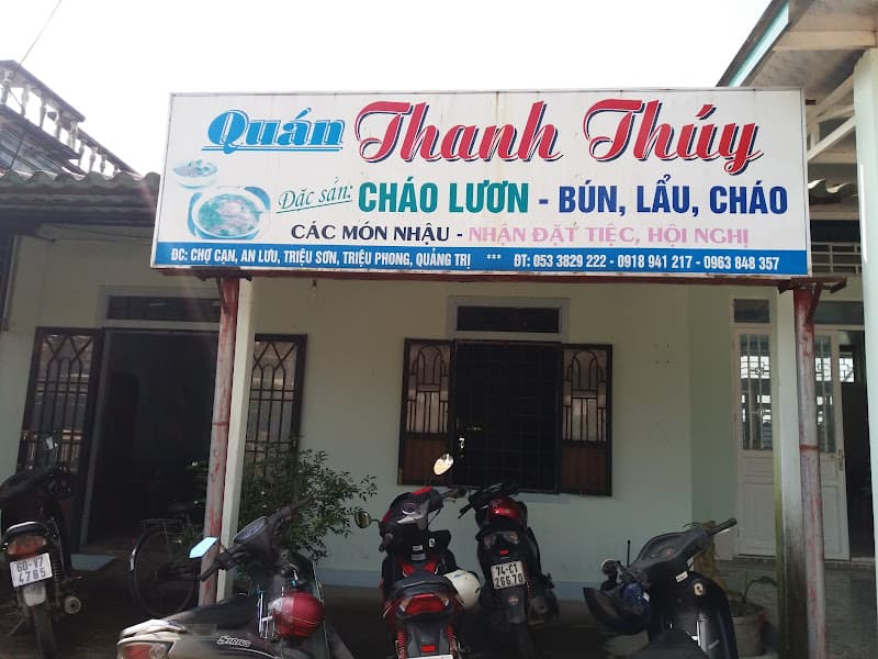 Hình ảnh Quán cháo lươn O Thuý - 4
