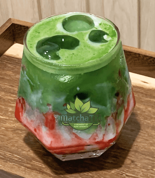 Hình ảnh Matcha vibe - 4