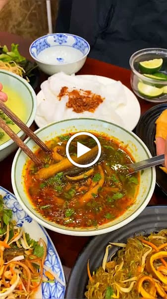 Hình ảnh Lươn O Quế ( Đặc Sản Lươn Nghệ An) - 4