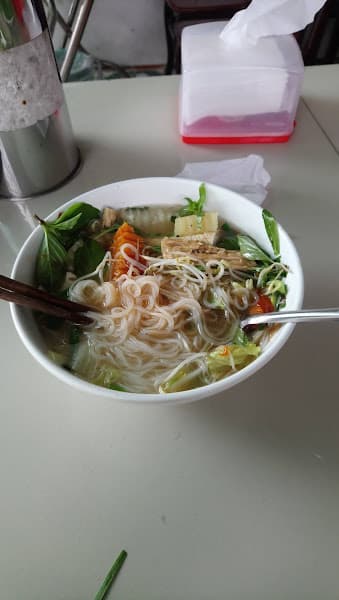 Hình ảnh Quán Chay Bồ Đề - 4