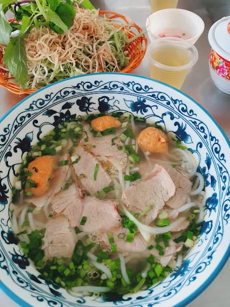 Hình ảnh Bún Bò Huế Đông Ba - 2
